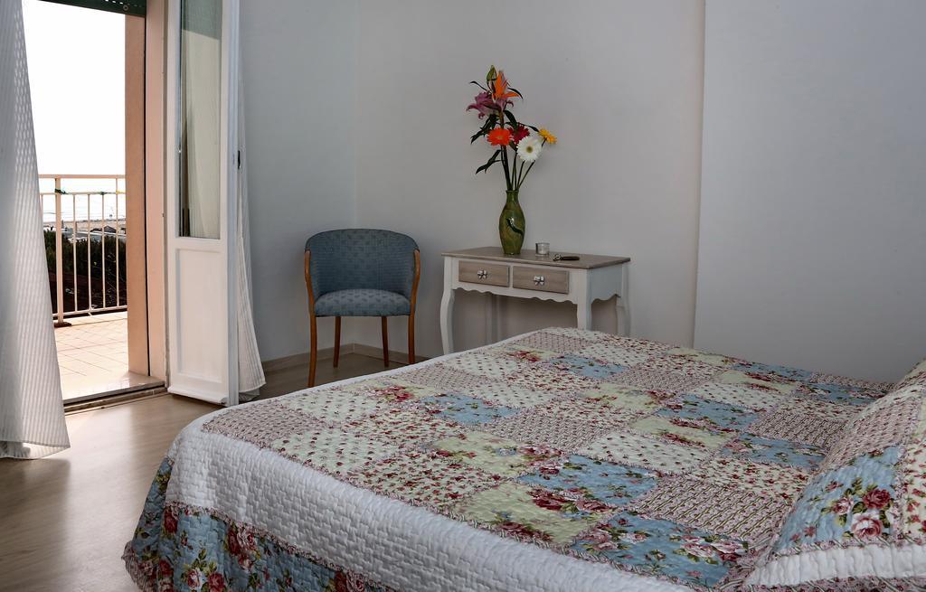 Hotel Santiago 米兰马瑞提那 外观 照片